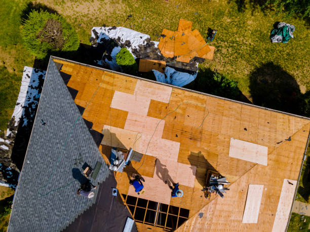 Best Commercial Roofing Services  in Arcadia, WI