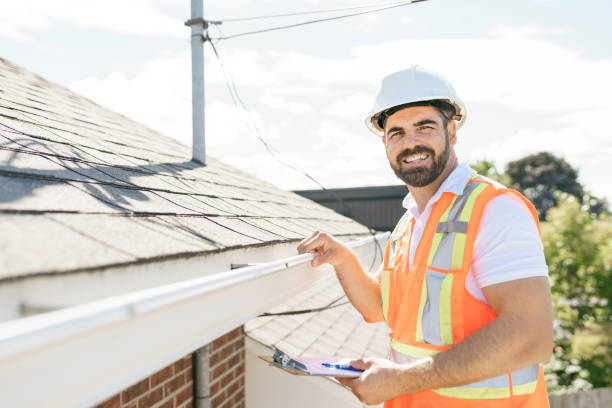 Best Flat Roof Repair Services  in Arcadia, WI